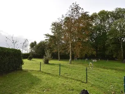 Ferienwohnung für 3 Personen (54 m²) in Dornum 7/10