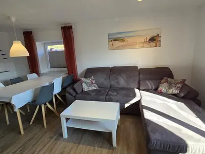 Ferienwohnung für 3 Personen (54 m²) in Dornumergrode 5/10