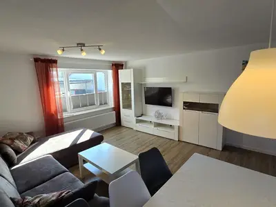 Ferienwohnung für 3 Personen (54 m²) in Dornumergrode 6/10