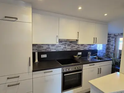 Ferienwohnung für 3 Personen (54 m²) in Dornumergrode 8/10