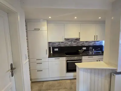 Ferienwohnung für 3 Personen (54 m²) in Dornumergrode 9/10