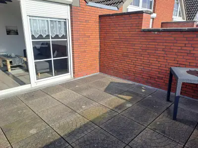 Ferienwohnung für 4 Personen (60 m²) in Dornum 2/10