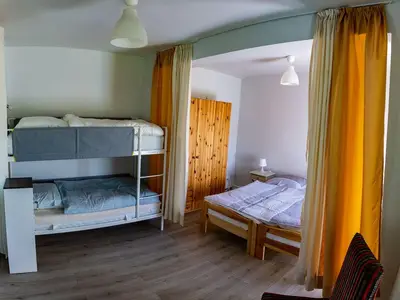 Ferienwohnung für 6 Personen (90 m²) in Dornum 8/10