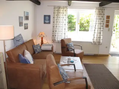 Ferienwohnung für 3 Personen (50 m²) in Dornum 6/10