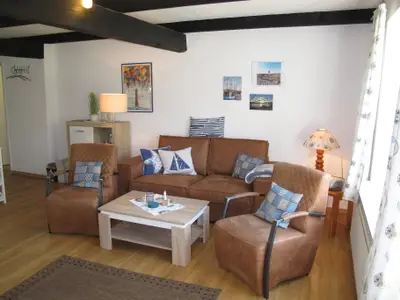 Ferienwohnung für 3 Personen (50 m²) in Dornum 7/10