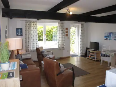 Ferienwohnung für 3 Personen (50 m²) in Dornum 8/10