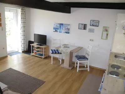 Ferienwohnung für 3 Personen (50 m²) in Dornum 9/10