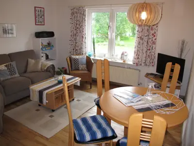 Ferienwohnung für 4 Personen (53 m²) in Dornum 5/10