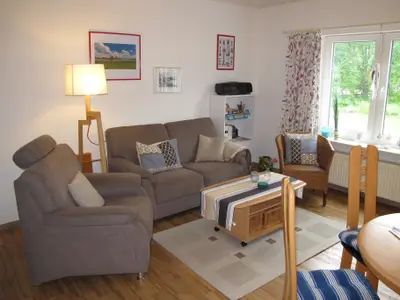 Ferienwohnung für 4 Personen (53 m²) in Dornum 6/10
