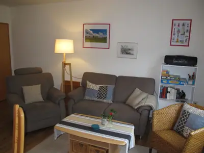Ferienwohnung für 4 Personen (53 m²) in Dornum 8/10