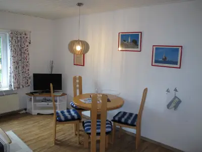 Ferienwohnung für 4 Personen (53 m²) in Dornum 9/10