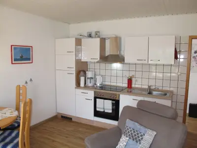 Ferienwohnung für 4 Personen (53 m²) in Dornum 10/10