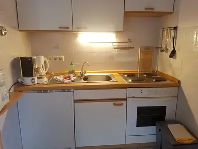 Ferienwohnung für 3 Personen (55 m²) in Dornum 5/10