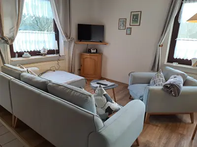 Ferienwohnung für 3 Personen (55 m²) in Dornum 8/10