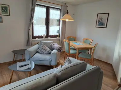 Ferienwohnung für 3 Personen (55 m²) in Dornum 9/10