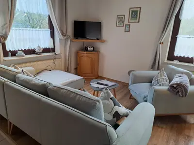 Ferienwohnung für 3 Personen (55 m²) in Dornum 10/10