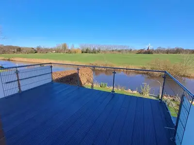 Ferienwohnung für 4 Personen (70 m²) in Dornum 2/10