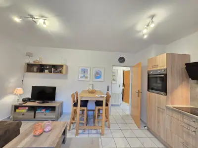 Ferienwohnung für 4 Personen (65 m²) in Dornum 4/10