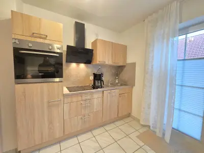 Ferienwohnung für 4 Personen (65 m²) in Dornum 6/10