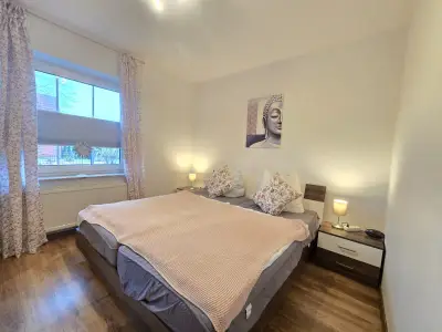 Ferienwohnung für 4 Personen (65 m²) in Dornum 7/10