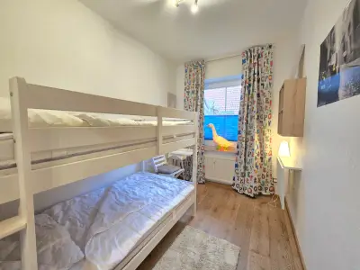 Ferienwohnung für 4 Personen (65 m²) in Dornum 9/10