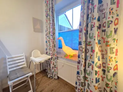 Ferienwohnung für 4 Personen (65 m²) in Dornum 10/10