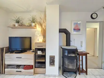Ferienwohnung für 4 Personen (50 m²) in Dornum 3/10