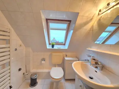 Ferienwohnung für 4 Personen (50 m²) in Dornum 10/10