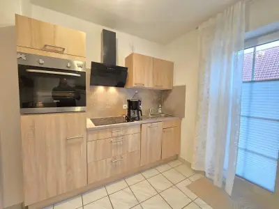 Ferienwohnung für 2 Personen (65 m²) in Dornum 5/10
