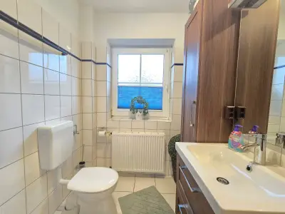 Ferienwohnung für 2 Personen (65 m²) in Dornum 10/10