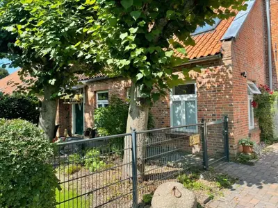 Ferienwohnung für 5 Personen (98 m²) in Dornum 1/10