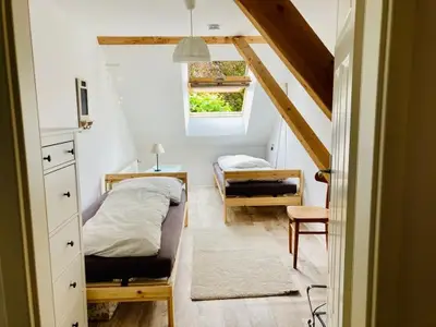 Ferienwohnung für 5 Personen (98 m²) in Dornum 9/10