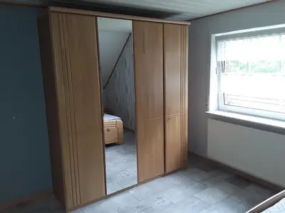 Schlafzimmer 1/1