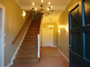 Ferienwohnung für 4 Personen (92 m²) in Dornumergrode