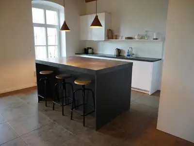 Kücheninsel