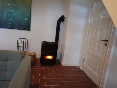 Kamin