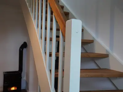 Treppe