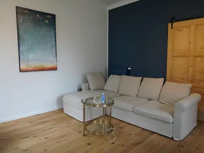 Wohnbereich