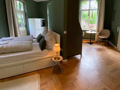 Wohnen/ Schlafen