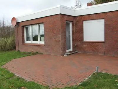 Terrassenansicht