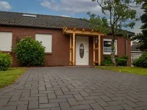 Ferienwohnung für 2 Personen (50 m²) in Dornum
