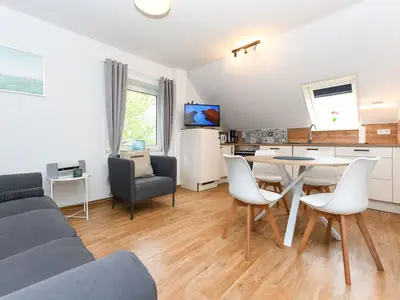 Ferienwohnung für 4 Personen (60 m²) in Dornum 6/10