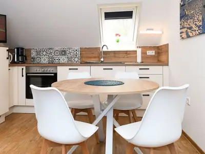 Ferienwohnung für 4 Personen (60 m²) in Dornum 8/10