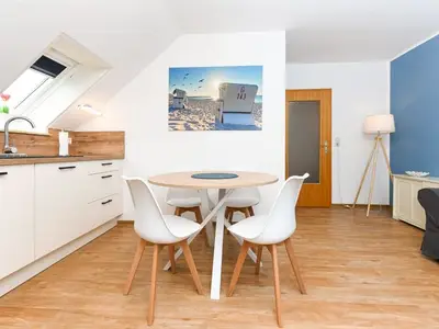 Ferienwohnung für 4 Personen (60 m²) in Dornum 10/10