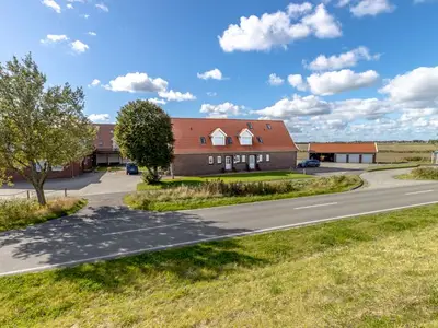 Ferienwohnung für 4 Personen (47 m²) in Westerbur 3/10