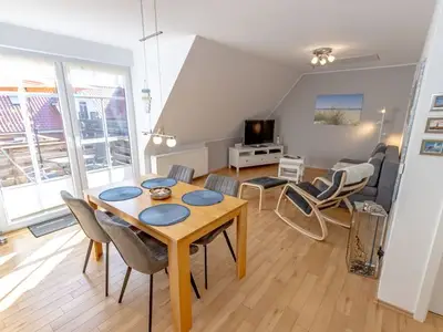 Ferienwohnung für 4 Personen (47 m²) in Westerbur 5/10