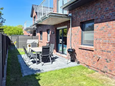 Ferienwohnung für 6 Personen (90 m²) in Dornum 5/10