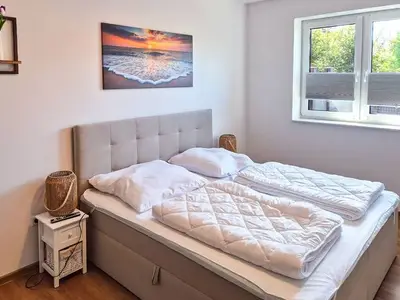 Ferienwohnung für 6 Personen (90 m²) in Dornum 6/10