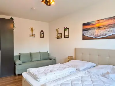 Ferienwohnung für 6 Personen (90 m²) in Dornum 7/10
