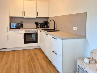 Ferienwohnung für 6 Personen (90 m²) in Dornum 9/10